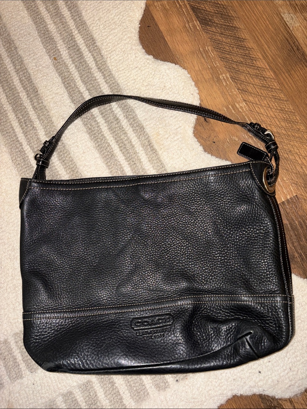 Coach 5715 Purse